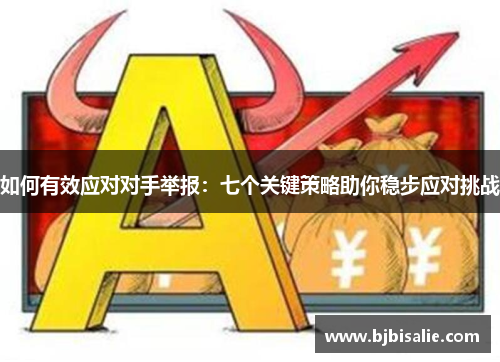 如何有效应对对手举报：七个关键策略助你稳步应对挑战