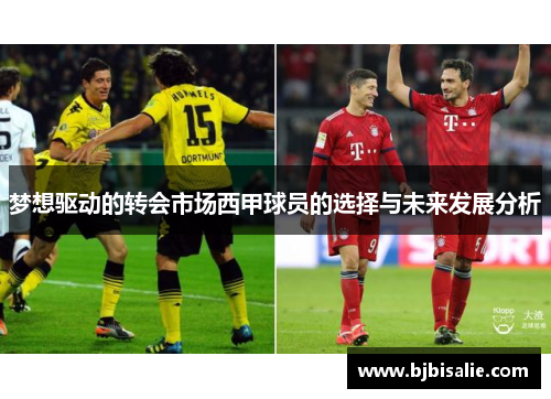 梦想驱动的转会市场西甲球员的选择与未来发展分析